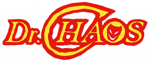 Dr. Chaos (USA) logo